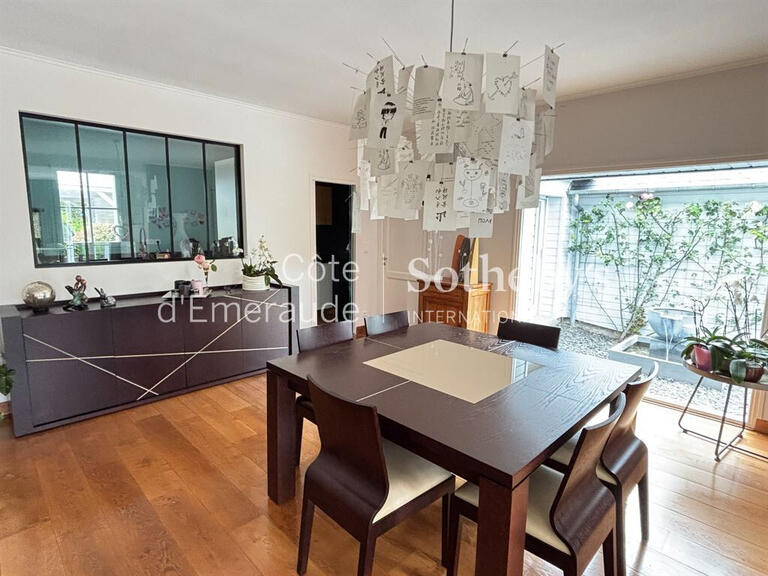 House La Richardais - 3 bedrooms - 200m²