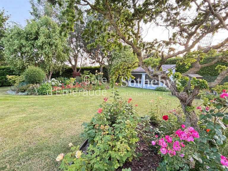 House La Richardais - 3 bedrooms - 200m²