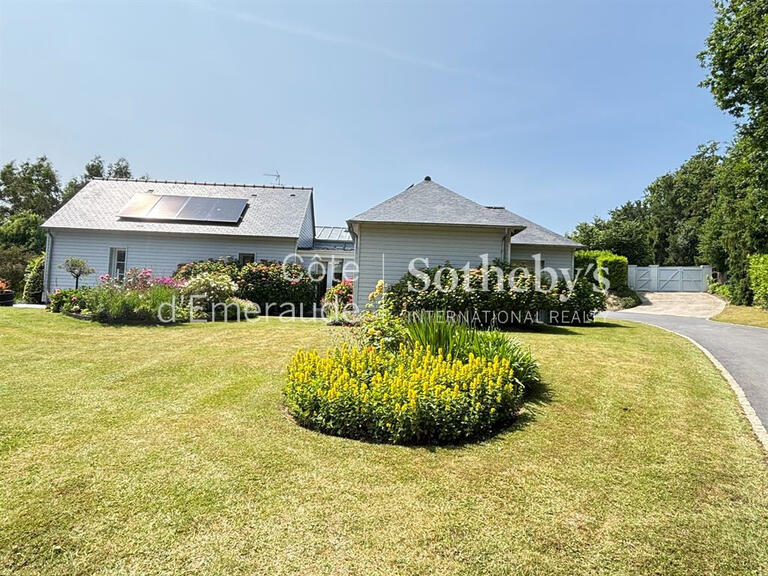 House La Richardais - 3 bedrooms - 200m²