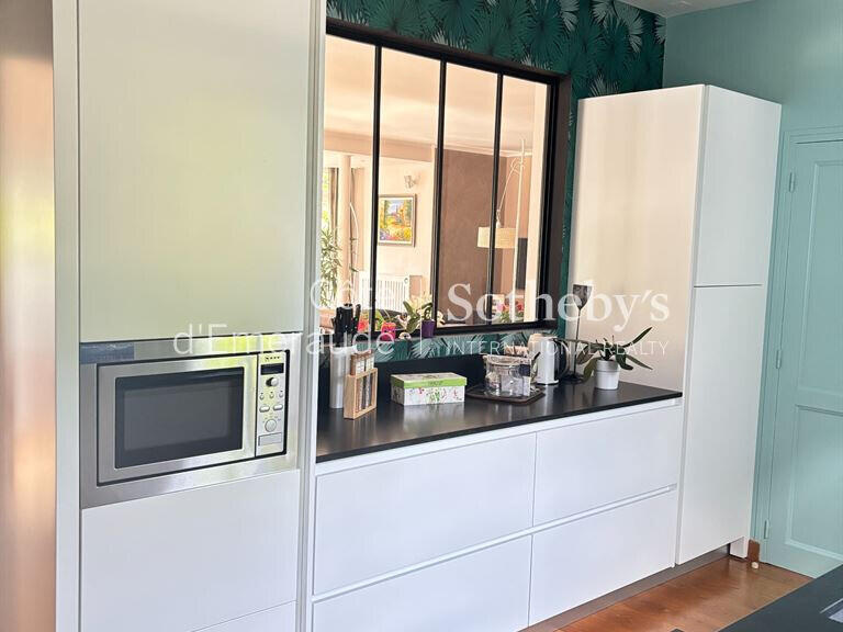 House La Richardais - 3 bedrooms - 200m²
