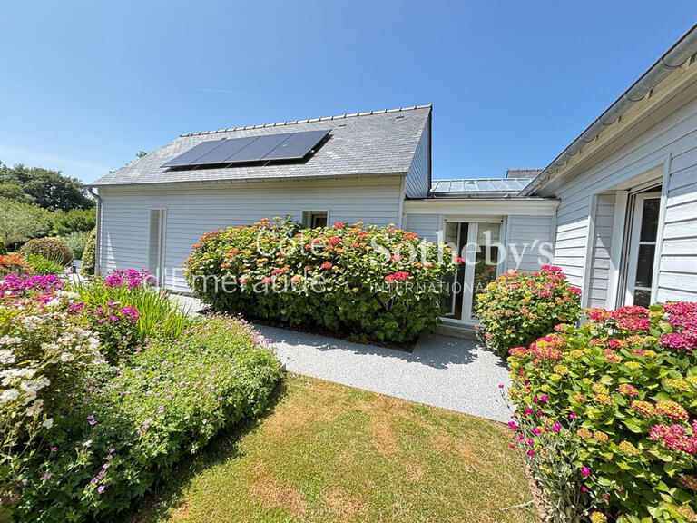 House La Richardais - 3 bedrooms - 200m²