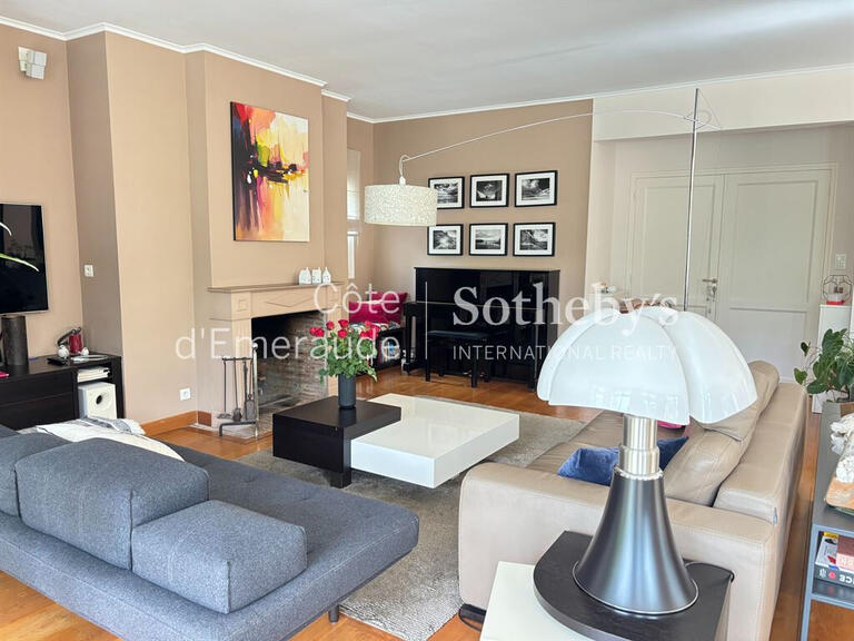 House La Richardais - 3 bedrooms - 200m²