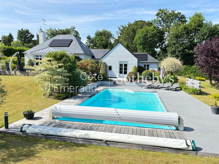 House La Richardais - 3 bedrooms - 200m²