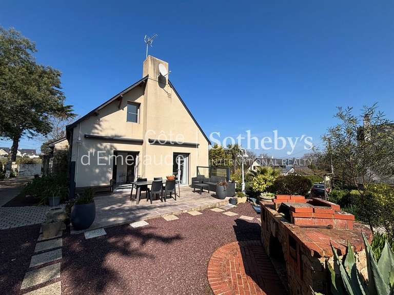 Maison La Richardais - 3 chambres - 157m²