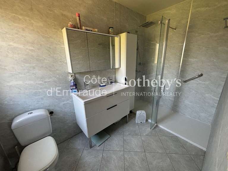 Maison La Richardais - 3 chambres - 157m²