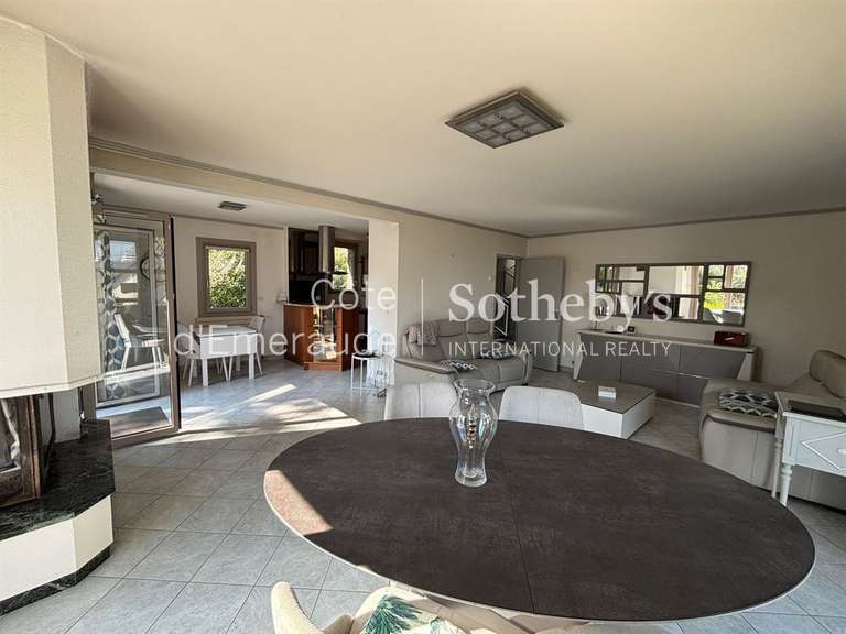 Maison La Richardais - 3 chambres - 157m²