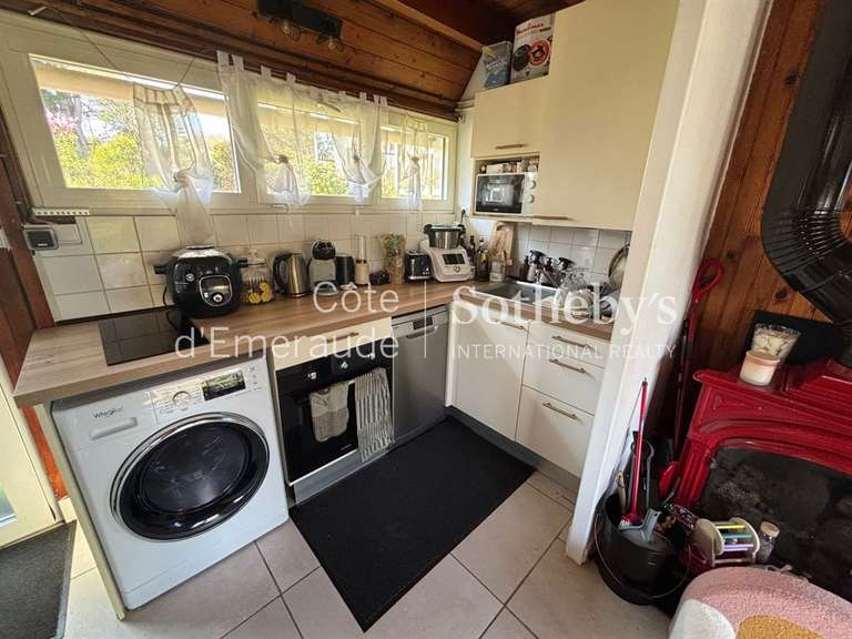 Maison La Richardais - 3 chambres - 157m²