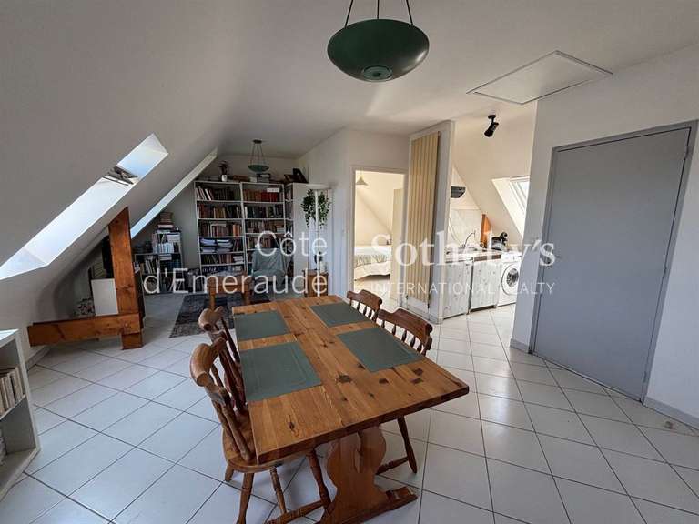 Maison La Richardais - 3 chambres - 157m²