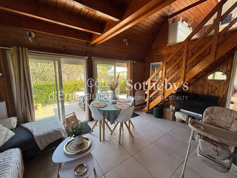 Maison La Richardais - 3 chambres - 157m²