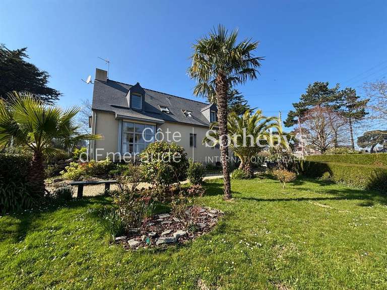 Maison La Richardais - 3 chambres - 157m²