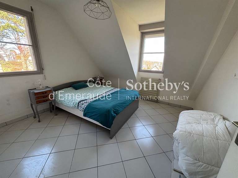 Maison La Richardais - 3 chambres - 157m²