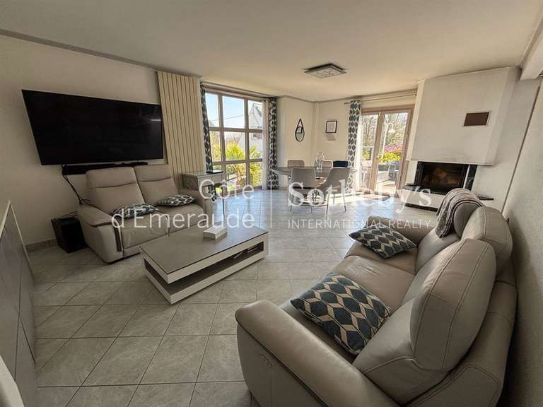 Maison La Richardais - 3 chambres - 157m²