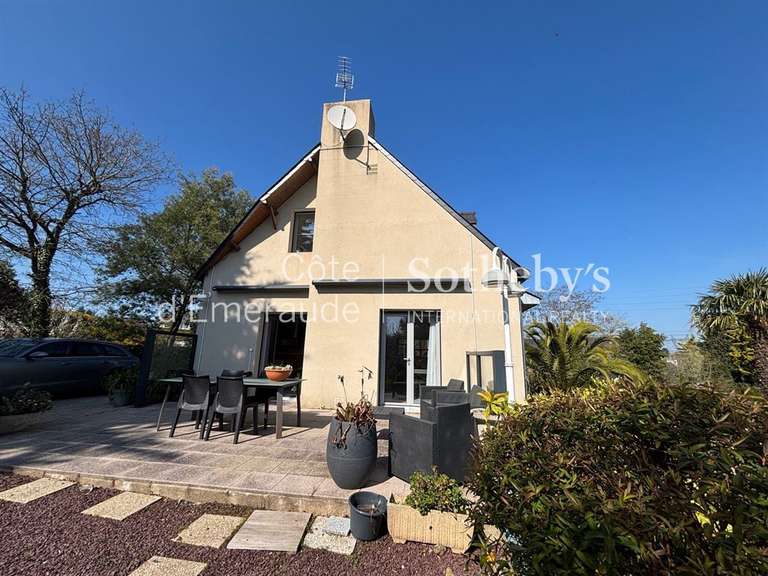 Maison La Richardais - 3 chambres - 157m²