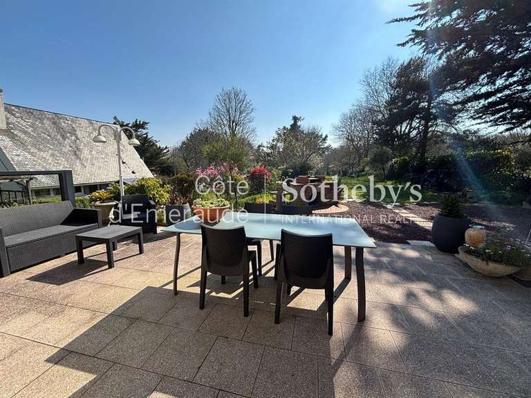 Maison La Richardais - 5 chambres - 207m²