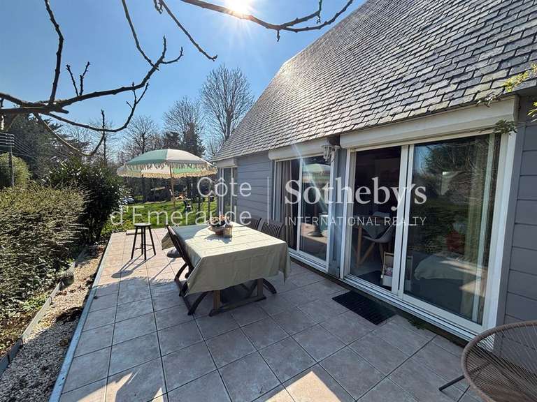 Maison La Richardais - 3 chambres - 157m²