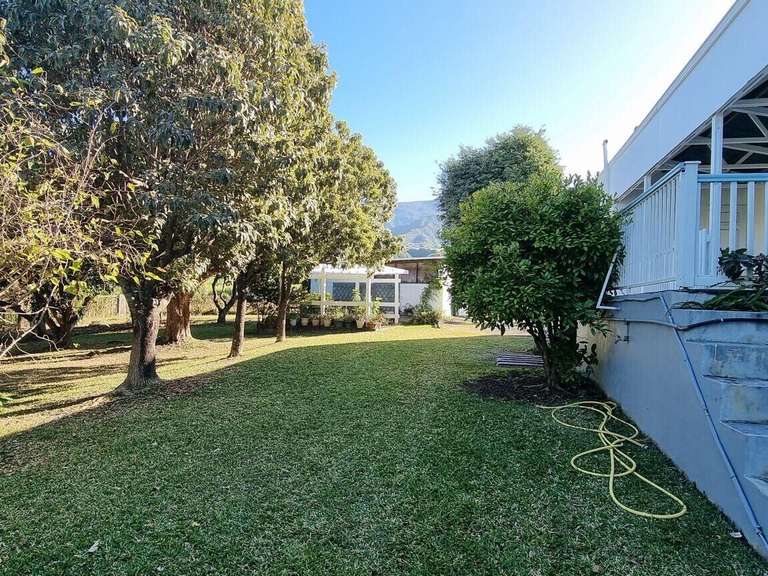 Villa à La Rivière Vente de luxe BellesPierres