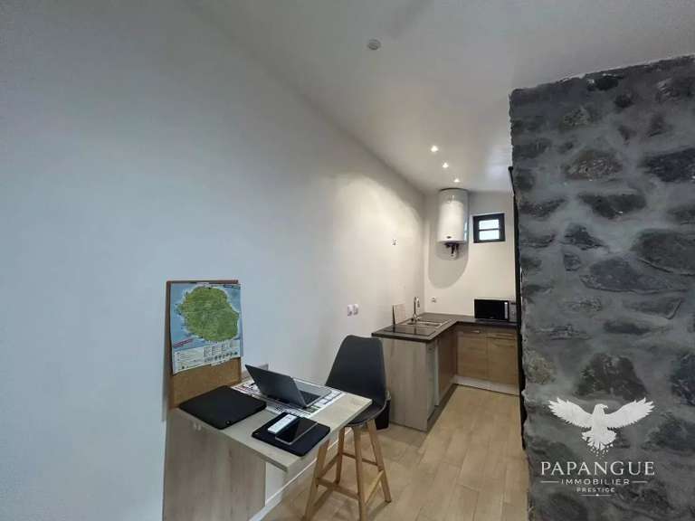 Villa La riviere - 7 chambres - 220m²