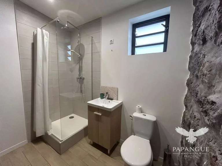 Villa La riviere - 7 chambres - 220m²