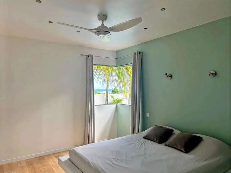 Villa La riviere - 7 chambres - 220m²