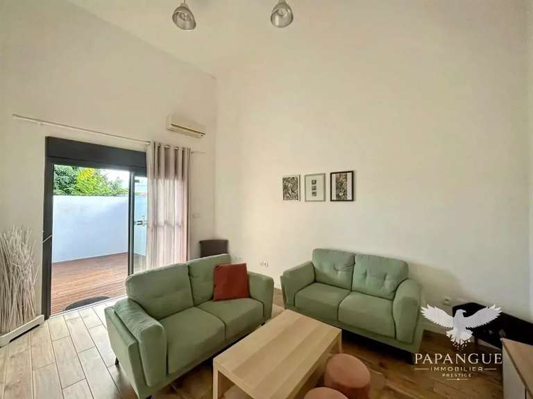 Villa La riviere - 7 chambres - 220m²