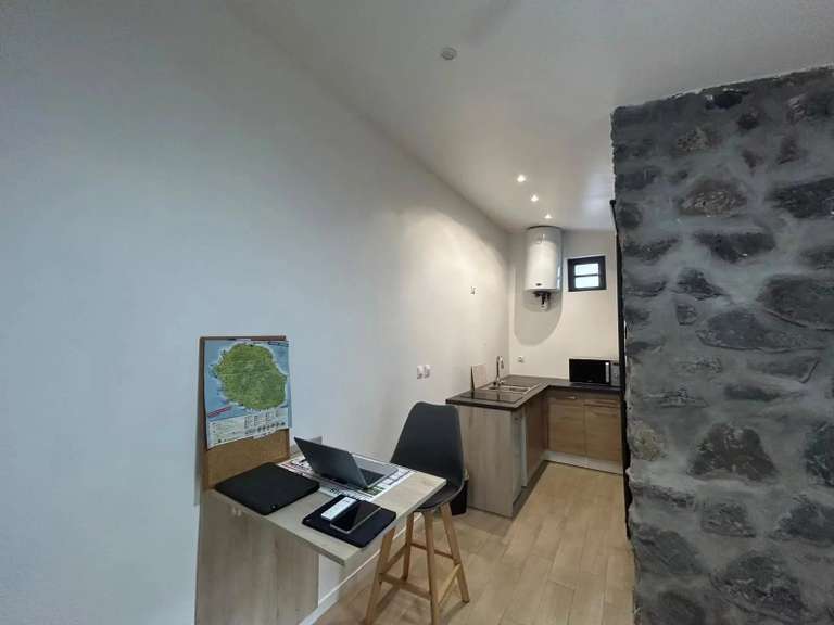 Villa La riviere - 7 chambres - 220m²