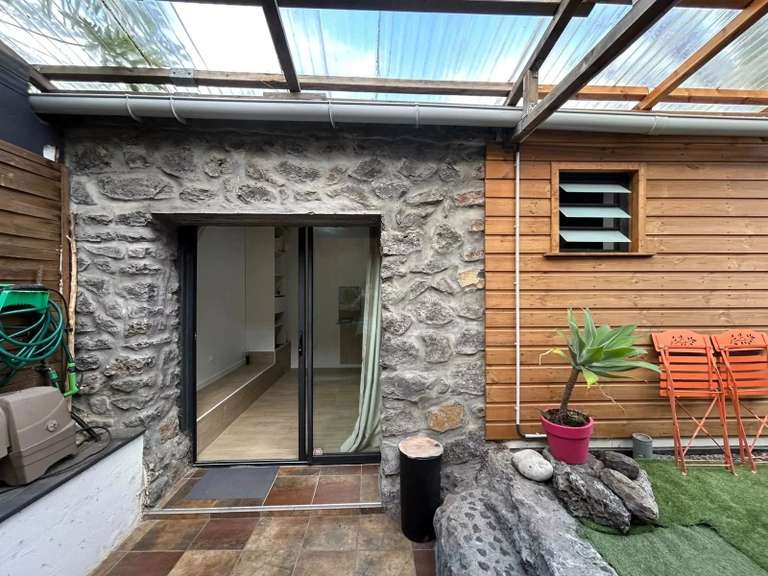 Villa La riviere - 7 chambres - 220m²