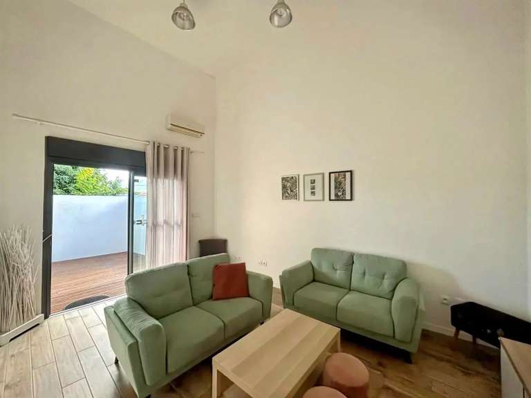 Villa La riviere - 7 chambres - 220m²