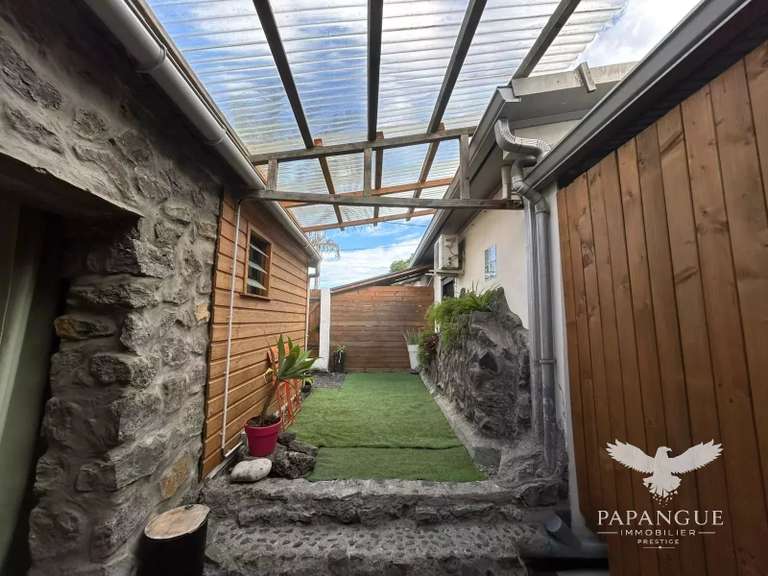 Villa La riviere - 7 chambres - 220m²