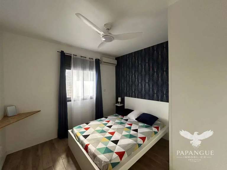 Villa La riviere - 7 chambres - 220m²