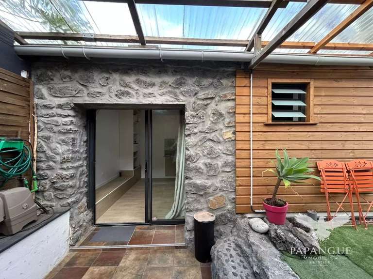 Villa La riviere - 7 chambres - 220m²