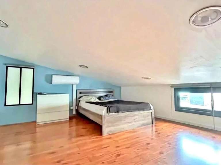Villa La riviere - 7 chambres - 220m²