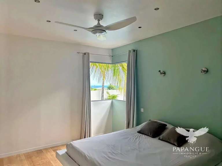Villa La riviere - 7 chambres - 220m²