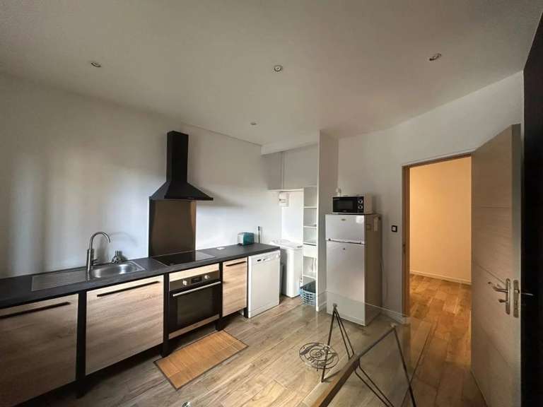 Villa La riviere - 7 chambres - 220m²