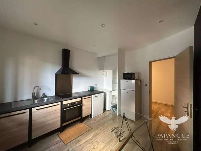 Villa La riviere - 7 chambres - 220m²