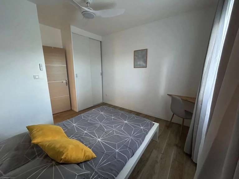 Villa La riviere - 7 chambres - 220m²