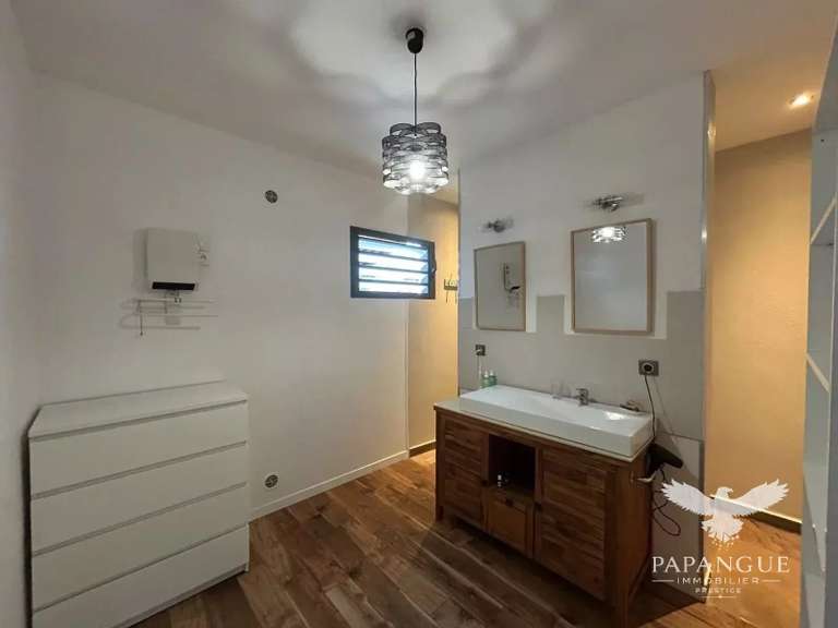 Villa La riviere - 7 chambres - 220m²