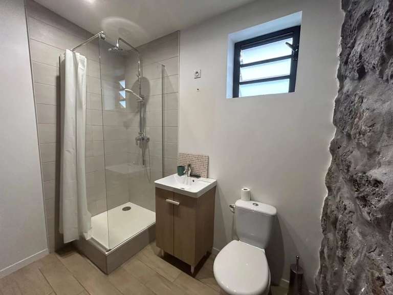 Villa La riviere - 7 chambres - 220m²