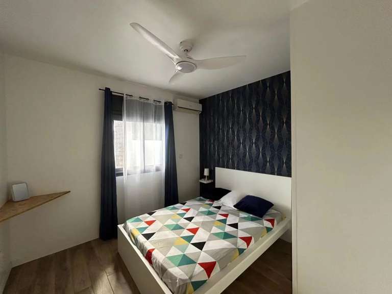 Villa La riviere - 7 chambres - 220m²