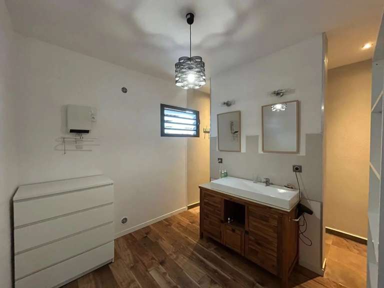 Villa La riviere - 7 chambres - 220m²