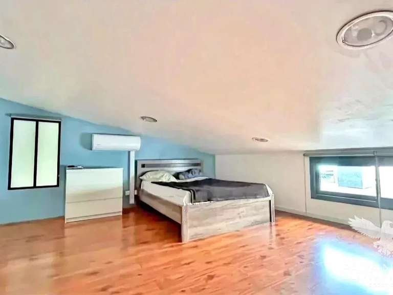 Villa La riviere - 7 chambres - 220m²