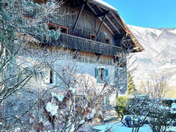 House La Rivière-Enverse - 6 bedrooms