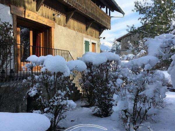 House La Rivière-Enverse - 6 bedrooms