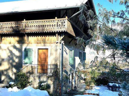 House La Rivière-Enverse - 6 bedrooms