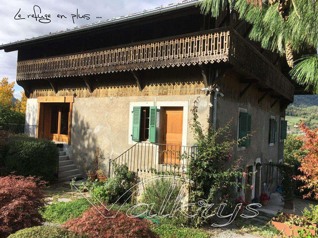 House La Rivière-Enverse