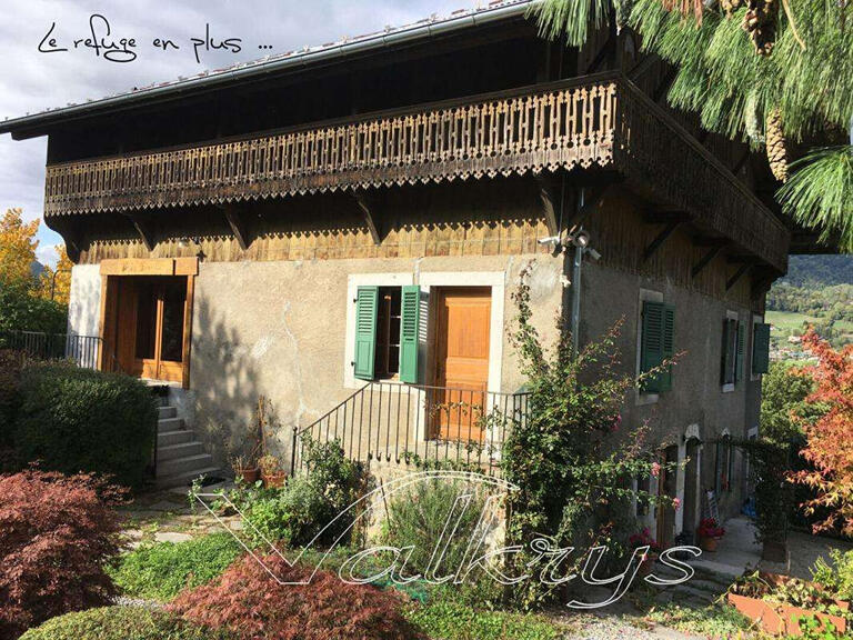 House La Rivière-Enverse - 6 bedrooms