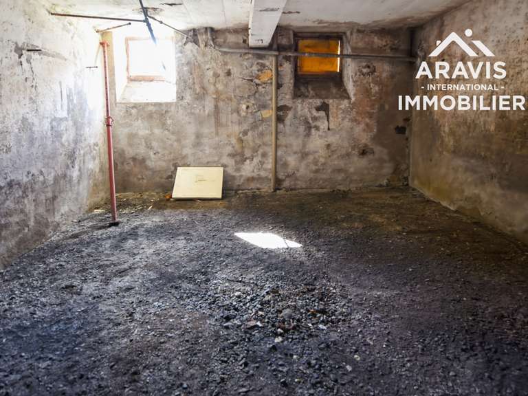 Maison La Rivière-Enverse - 5 chambres - 360m²