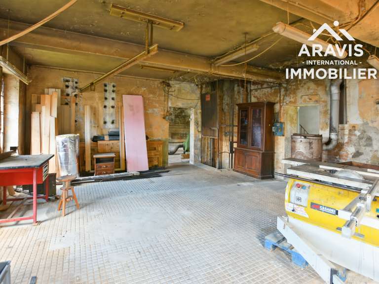 Maison La Rivière-Enverse - 5 chambres - 360m²