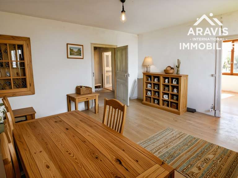 Maison La Rivière-Enverse - 5 chambres - 360m²