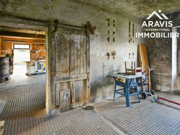 Maison La Rivière-Enverse - 5 chambres - 360m²