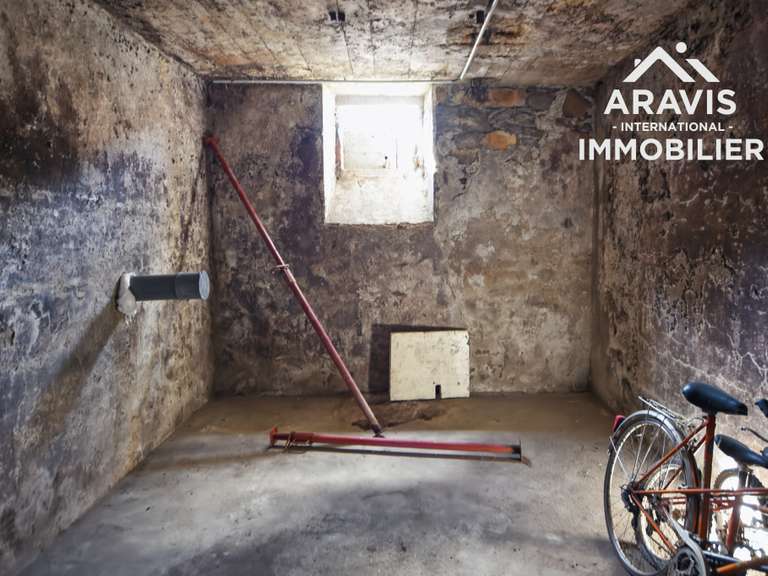 Maison La Rivière-Enverse - 5 chambres - 360m²